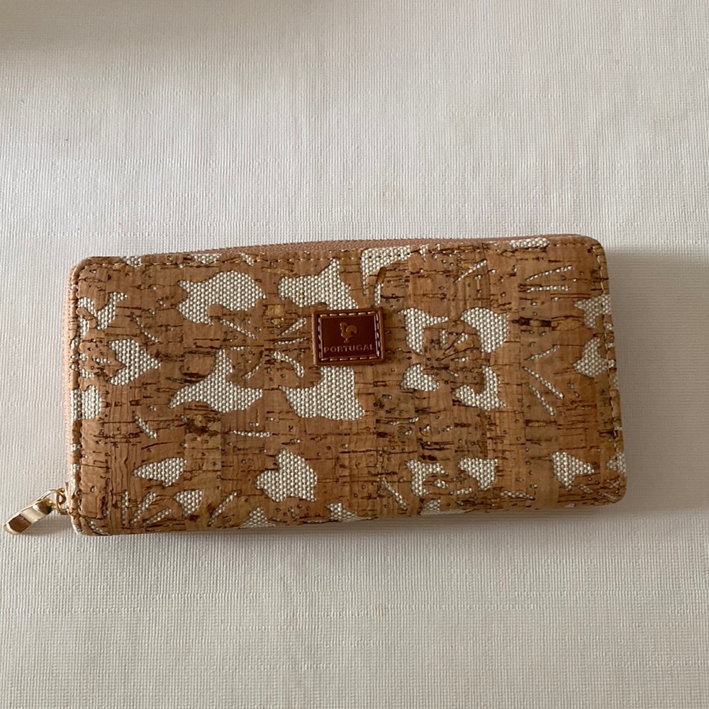 Cork Wallet - image 1